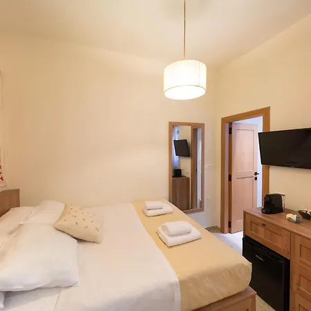 וילה Rodos Aqua Luxury עיר רודוס