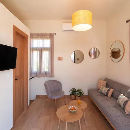 Rodos Aqua Luxury * עיר רודוס