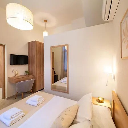 Rodos Aqua Luxury וילה עיר רודוס