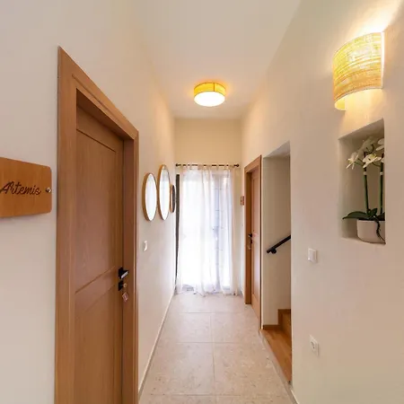 Rodos Aqua Luxury * עיר רודוס