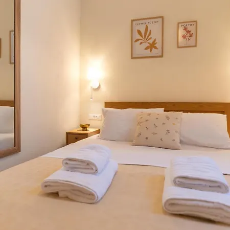 Rodos Aqua Luxury וילה