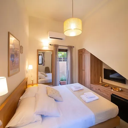 וילה Rodos Aqua Luxury