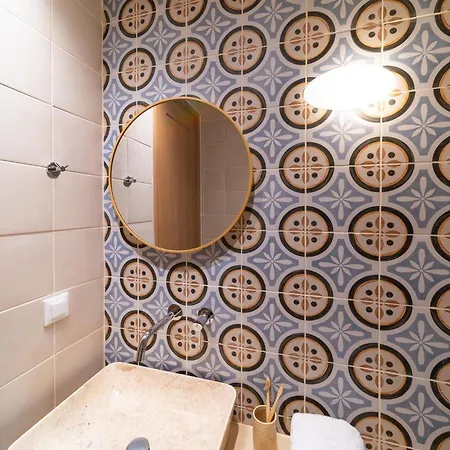 Rodos Aqua Luxury וילה