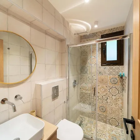 Rodos Aqua Luxury עיר רודוס