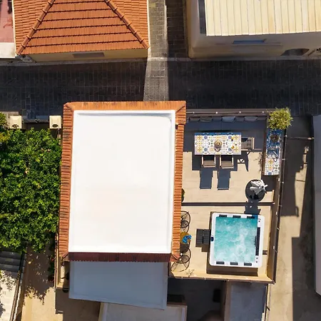 Rodos Aqua Luxury * עיר רודוס