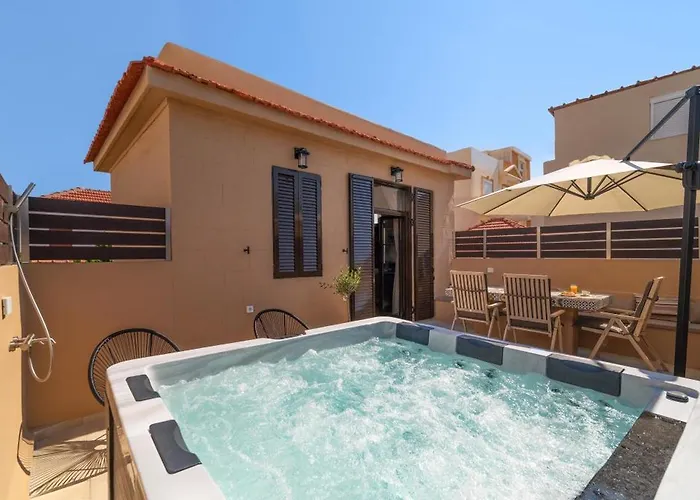 Rodos Aqua Luxury *