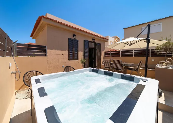 Rodos Aqua Luxury *