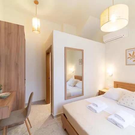 Rodos Aqua Luxury * Rhodes City