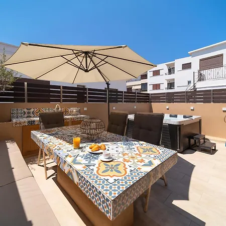 Rodos Aqua Luxury Villa Rhodes City