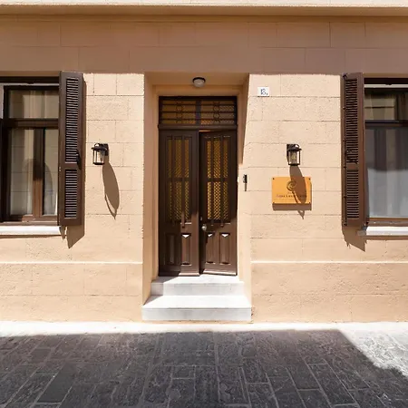 Villa Rodos Aqua Luxury