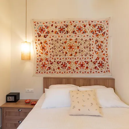 Rodos Aqua Luxury Villa Rhodes City