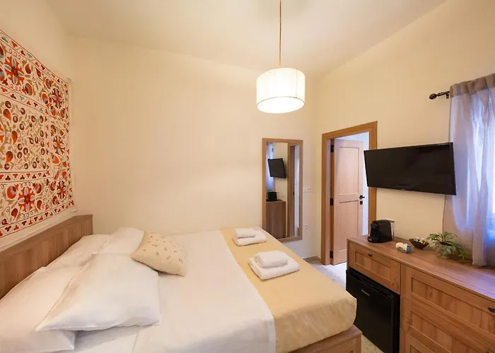 Villa Rodos Aqua Luxury Rhodes City