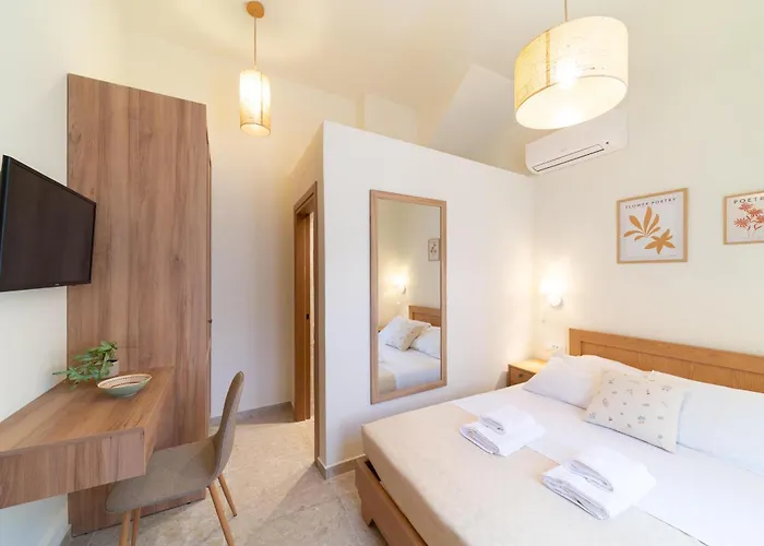 Rodos Aqua Luxury * Rhodes City