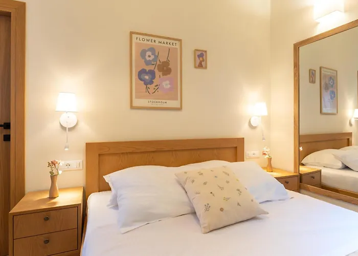 Rodos Aqua Luxury 别墅