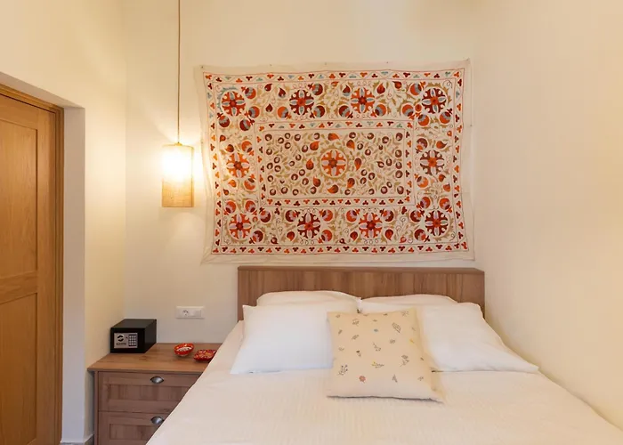 Rodos Aqua Luxury Villa Rhodes City