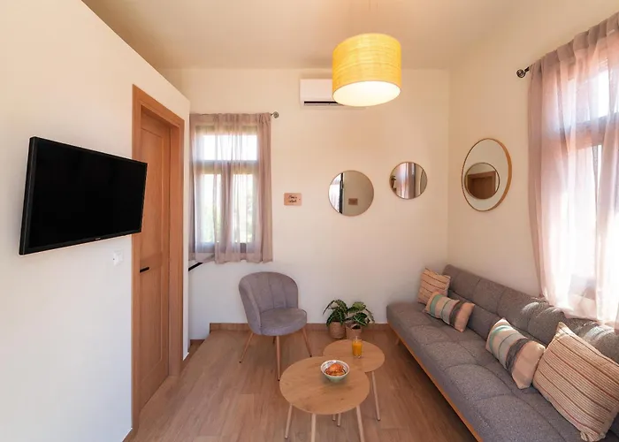 Rodos Aqua Luxury * Rhodes City