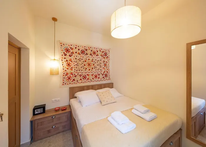 Villa Rodos Aqua Luxury *