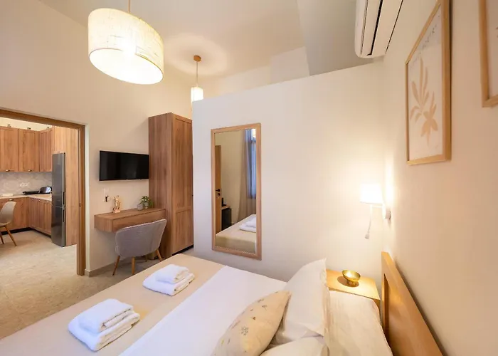 Rodos Aqua Luxury Villa Rhodes City