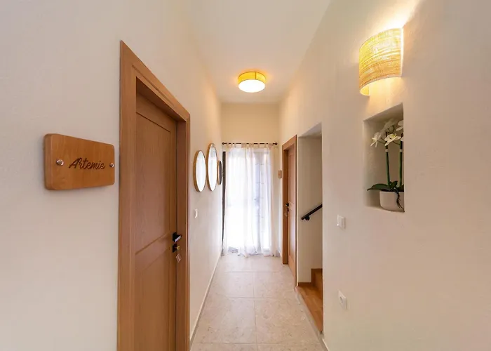 Rodos Aqua Luxury * Rhodes City