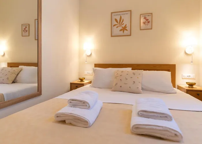 Rodos Aqua Luxury 别墅