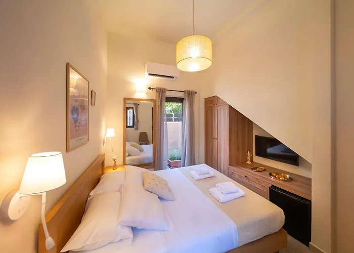 Villa Rodos Aqua Luxury