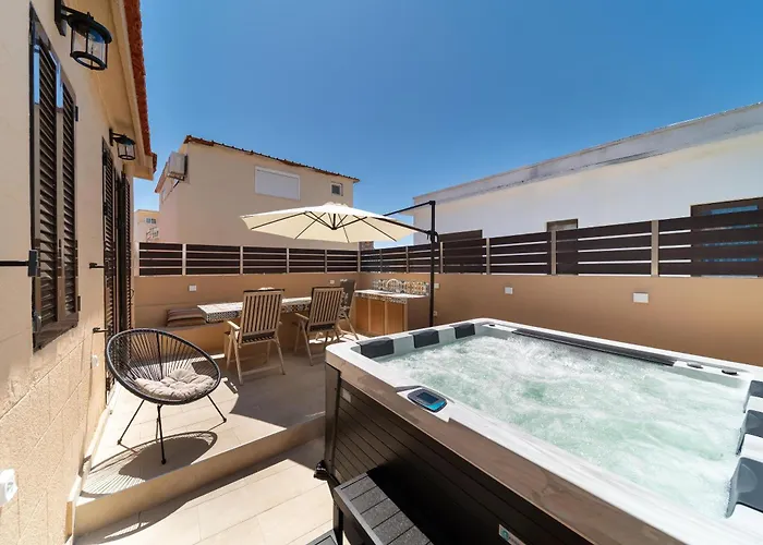 Villa Rodos Aqua Luxury *