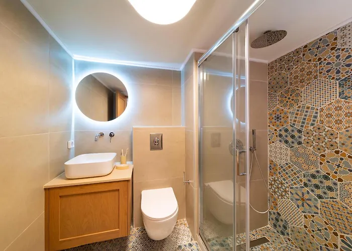 Rodos Aqua Luxury * Rhodes City