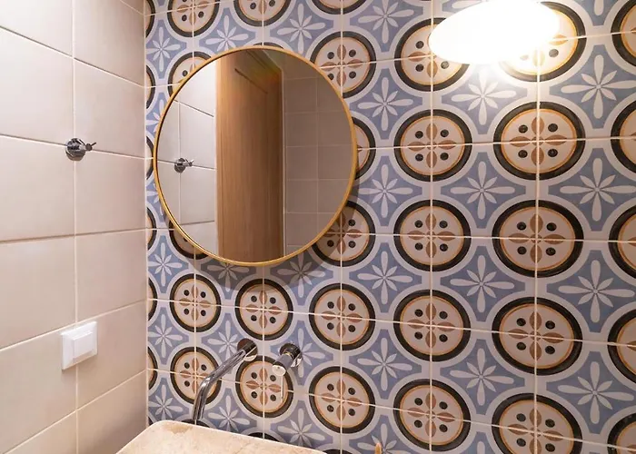 Rodos Aqua Luxury 别墅