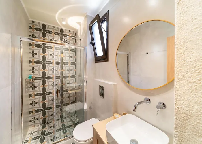 Villa Rodos Aqua Luxury