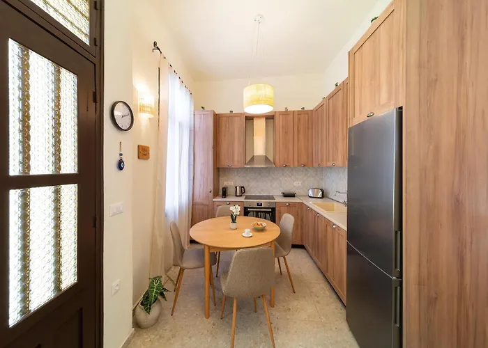 Villa Rodos Aqua Luxury *