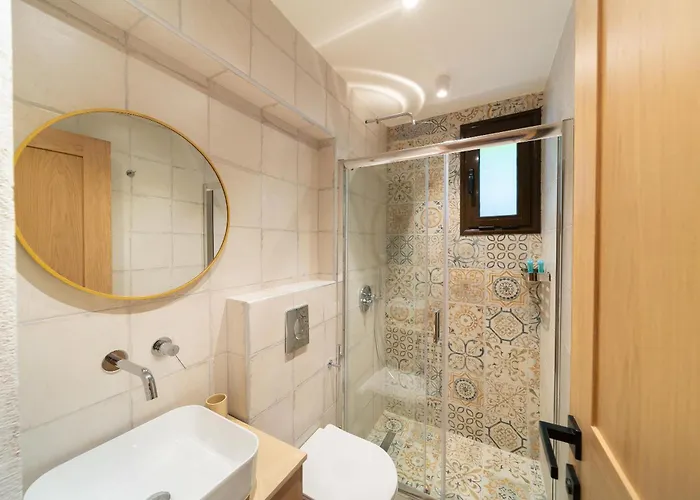 Rodos Aqua Luxury Rhodes City