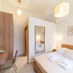 Rodos Aqua Luxury * Rhodes City