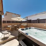 Βίλα Rodos Aqua Luxury *