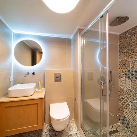 Rodos Aqua Luxury * Rhodes City