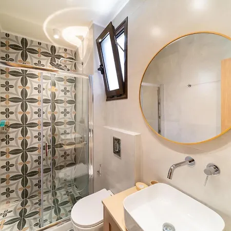 فيلة Rodos Aqua Luxury