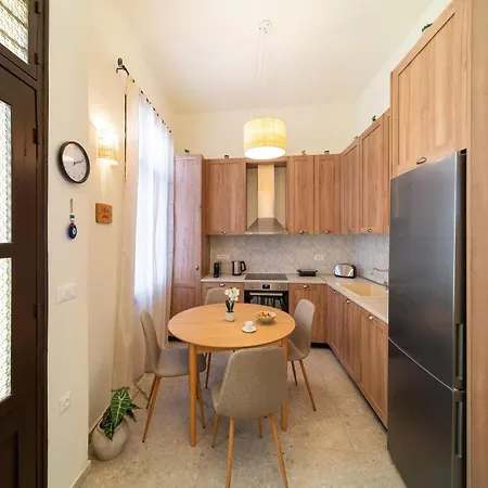 فيلة Rodos Aqua Luxury *