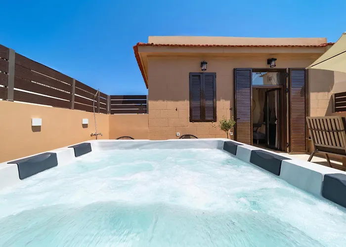 Rodos Aqua Luxury